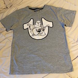 Boys True Religion tshirts